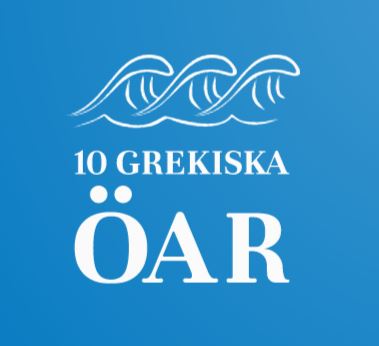 10 grekiska öar